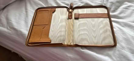 Photo of Letter Writing Set (Silverdale) #2