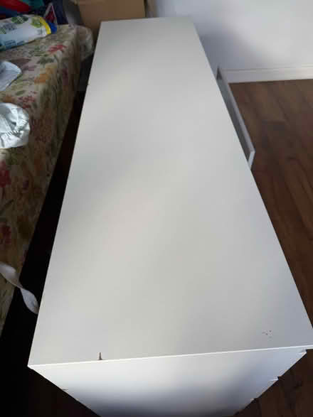 Photo of free Chest of drawers (Totternhoe LU6) #3