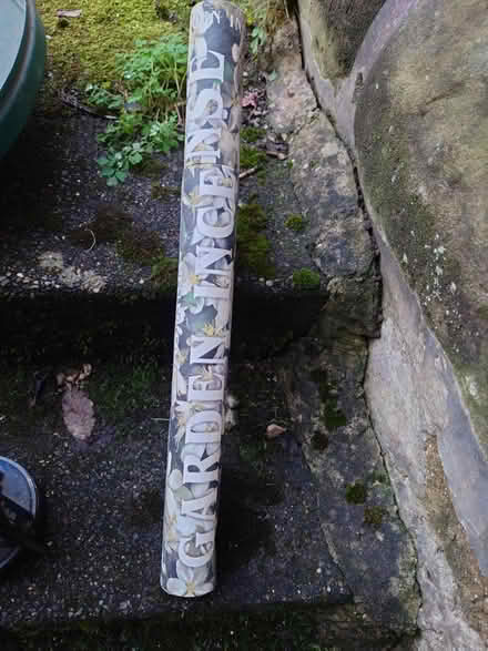 Photo of free Garden incense sticks jasmine scent (Ashbourne centre DE6) #1