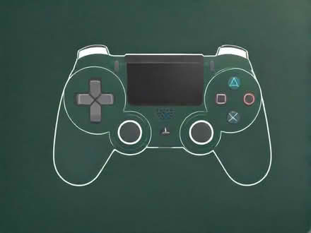 Photo of PlayStation 3 or 4 (Acle NR13) #1