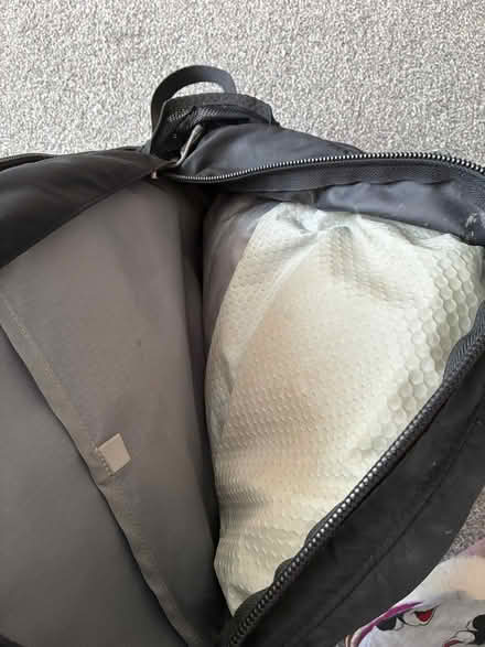 Photo of free Osprey Backpack (CT1) #4