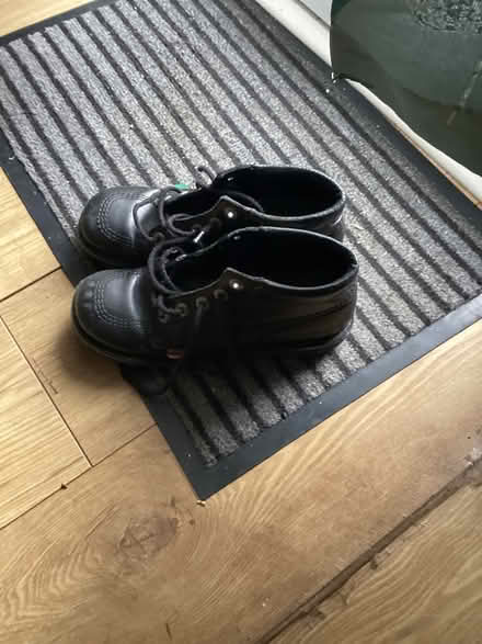 Photo of free Girls kickers (Borehamwood WD6) #1