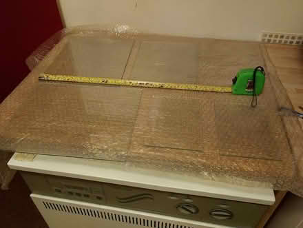 Photo of free Picture frame glass (Silverdale LA5) #2