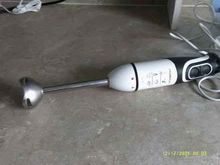 Photo of free Stick blender (Cotton Tree BB8) #1