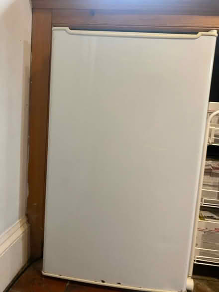 Photo of free 2 X under counter fridges (Brockton much wenlock TF13) #1