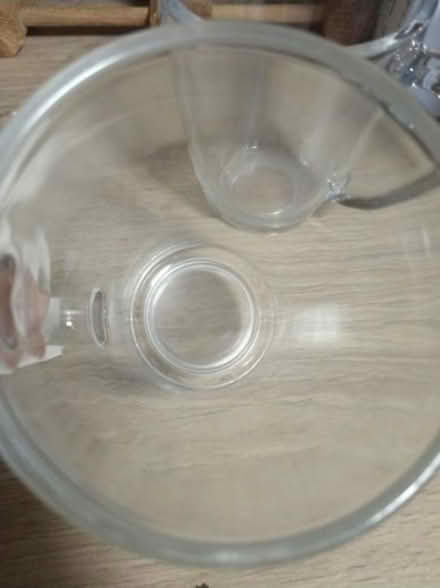 Photo of free Two glass mug (SW15 Putney Vale) #3