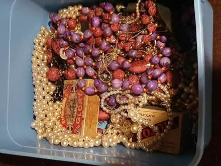 Photo of free Beads (Alvaston) #1