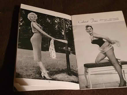 Photo of free Beautiful Britons Magazine (Alvaston) #3