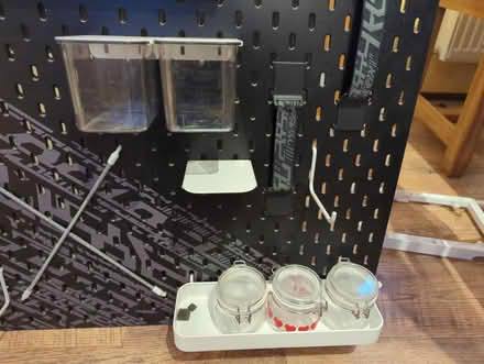 Photo of free Notice board (Sheffield S12) #3