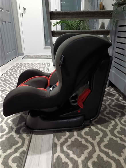 Photo of free Mothercare combination Car Seat (St Austell PL25) #3