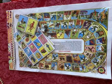 Photo of free Games in Spanish (Near Eubank Costco) #2