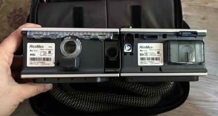 Photo of free Used ResMed VPAP (S9 model) (Windsor Square/Koreatown) #3