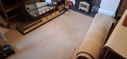 Photo of free Room carpet (Pokesdown BH6) #1