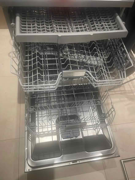 Photo of free Grundig Superdry dishwasher (Lower Nazeing EN9) #4