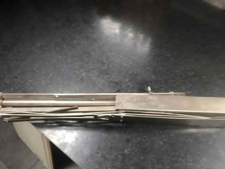 Photo of free Collapsible music stand (Milnthorpe) #1