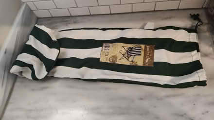 Photo of free Storage case for camping chair (Midtown/Boulevard Park) #1