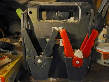 Photo of free Portable Car Charger (Friendship Heights) #2