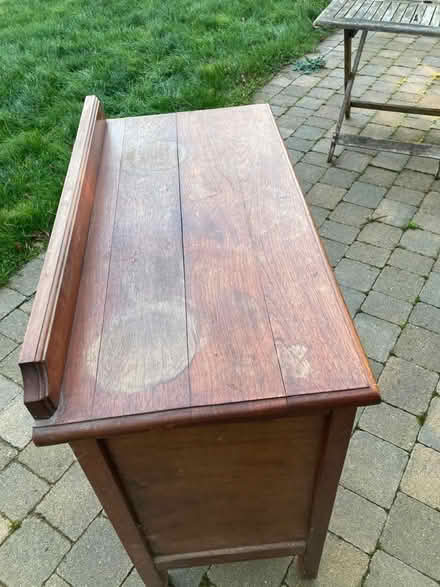 Photo of free Sideboard cupboard (Shotover OX3) #2