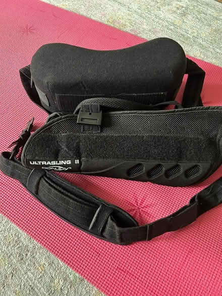 Photo of free Shoulder/arm sling (Alameda) #1