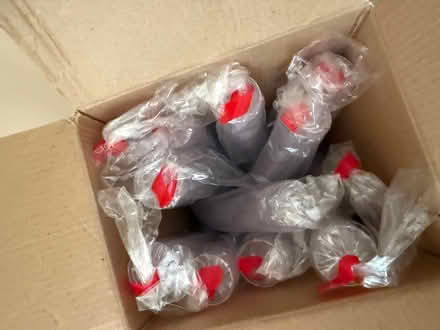 Photo of free Communion Cups (Amityville) #2