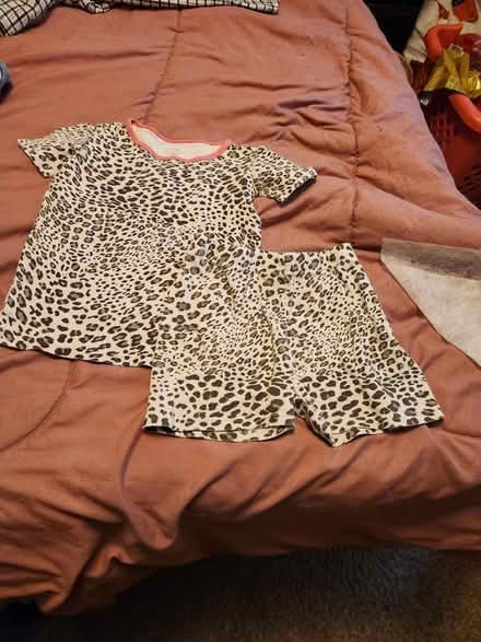 Photo of free Size 6 (125 oak street) #1