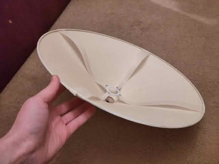 Photo of free Three light shades (Cambridge GL2) #4