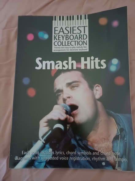 Photo of free Music book (Felden HP3) #1