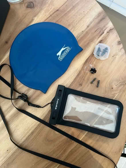 Photo of free Swim Things (Southsea) #1