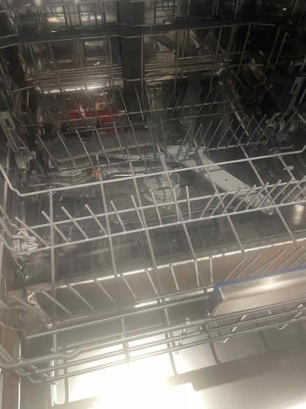 Photo of free Grundig Superdry dishwasher (Lower Nazeing EN9) #2