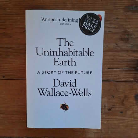 Photo of free Book (Rother TN35) #1