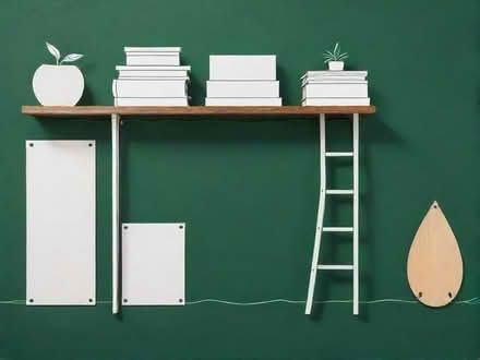 Photo of Loft Boards (Broxbourne EN10) #1