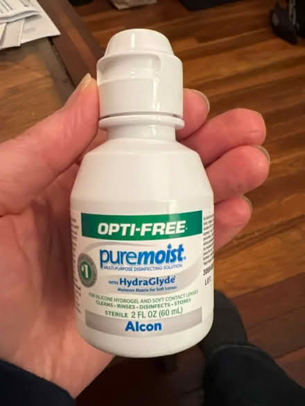 Photo of free Contact solution (SE DC (Ward 7)) #1