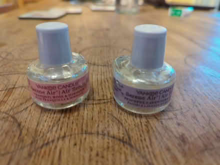 Photo of free Yankee candle refills (Sheffield S12) #2