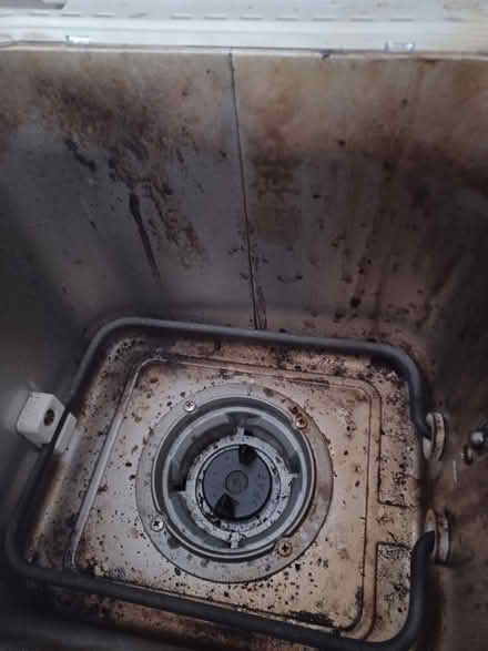 Photo of free Breadmaker (not working) (Beaconsfield HP9) #3