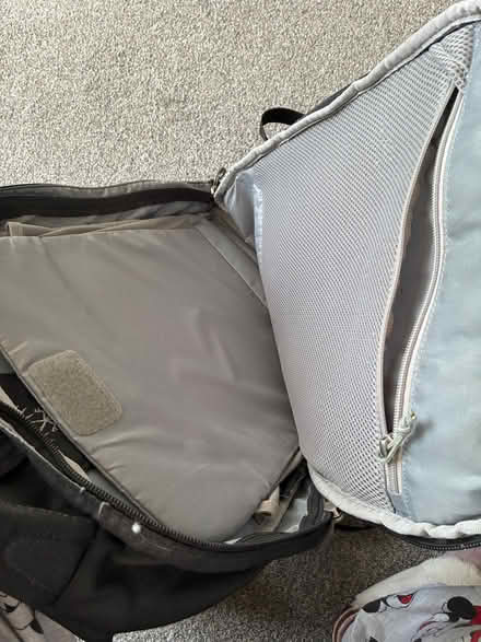 Photo of free Osprey Backpack (CT1) #3