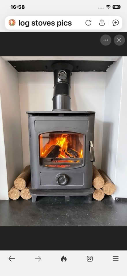 Photo of Stove wanted. Working condition (Batley WF17) #1