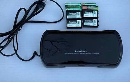 Photo of free Rechargeable Battery unit (Glenview, Oakland) #2