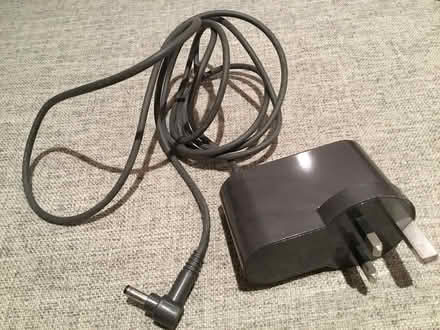 Photo of free Dyson battery charger (Millhouses S7) #1