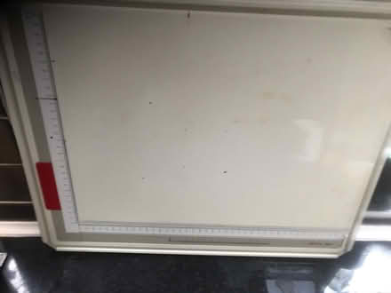 Photo of free Rotring rapid measuring board (Milnthorpe) #1
