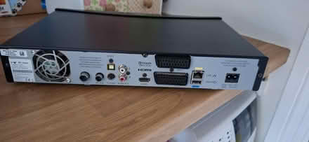 Photo of free BT Digibox - Repair or Spares (Pokesdown BH6) #3