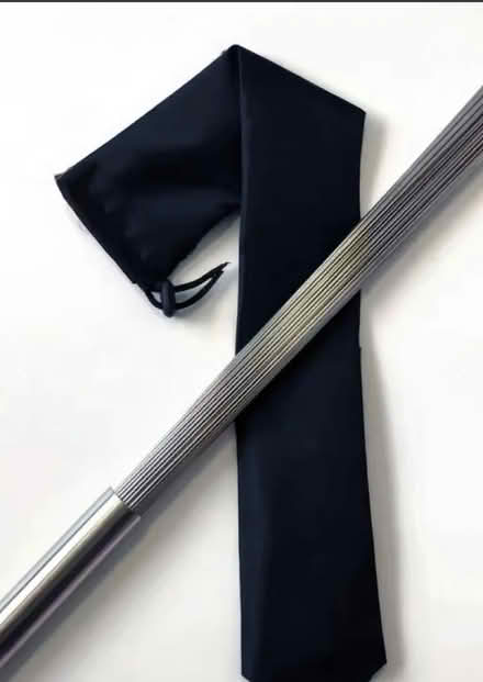 Photo of Metal or wooden Qi Brush (Harrow HA1) #1