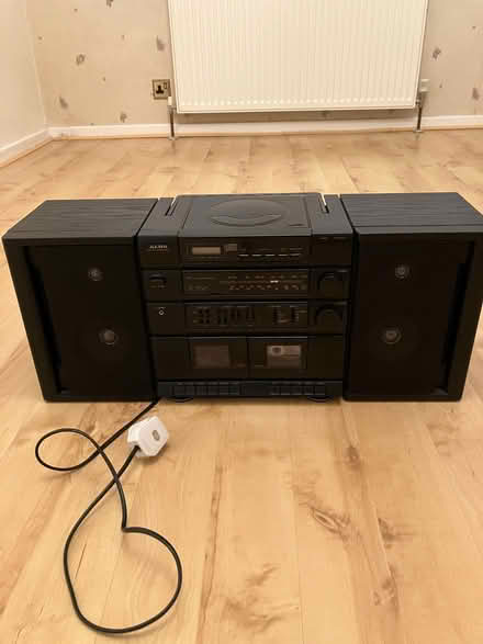 Photo of free Portable Audio Player (Bilton HG1) #2