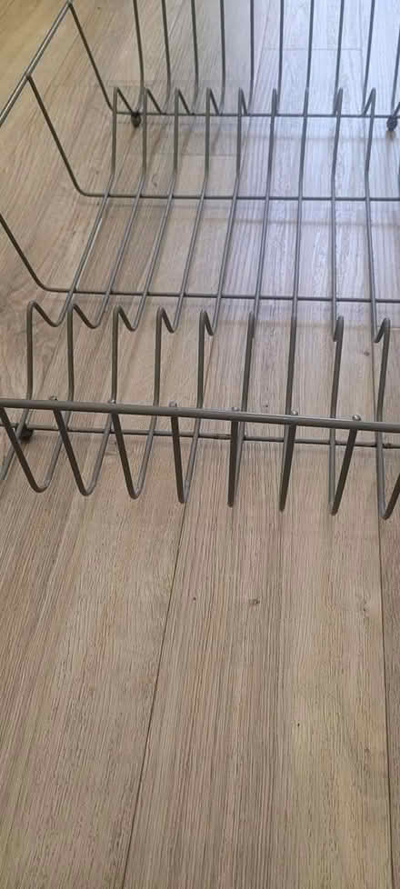Photo of free Used dish drying rack (Southam CV47) #4