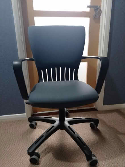 Photo of free Office chair (Newton CO10) #1