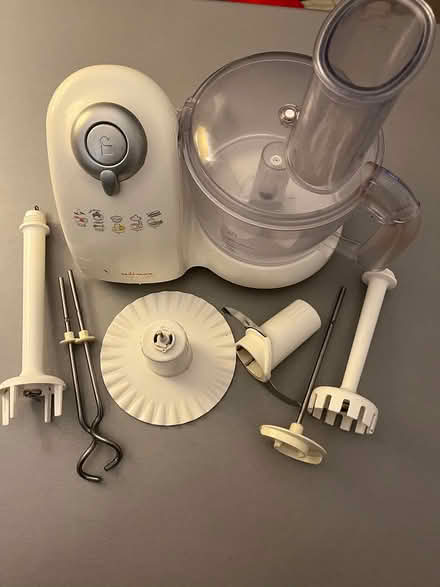 Photo of free Food Mixer (Covingham SN3) #1