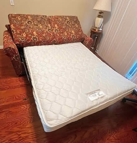 Photo of free Sleeper Sofa (Massapequa) #1