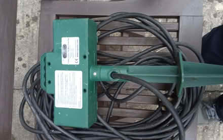 Photo of free Extension cable (Upton-upon-Severn WR8) #1