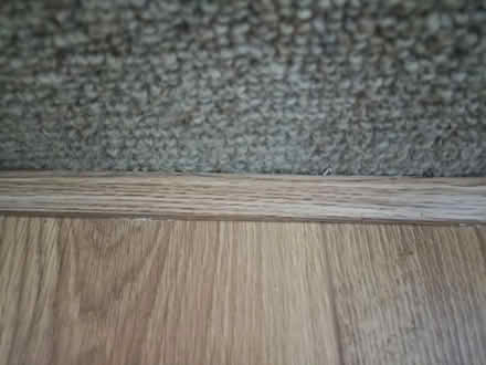 Photo of free 3 x 3m long lengths of beading (Weybridge, KT13) #2