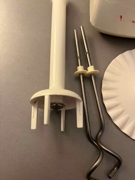 Photo of free Food Mixer (Covingham SN3) #3