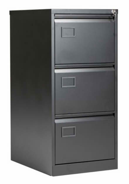 Photo of Filing Cabinet (Cv82pg CV8) #1